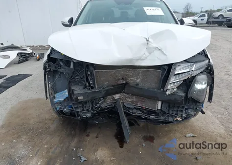 2023 Hyundai Tucson Sel from USA, damaged, VIN 5NMJFCAE2PH188075